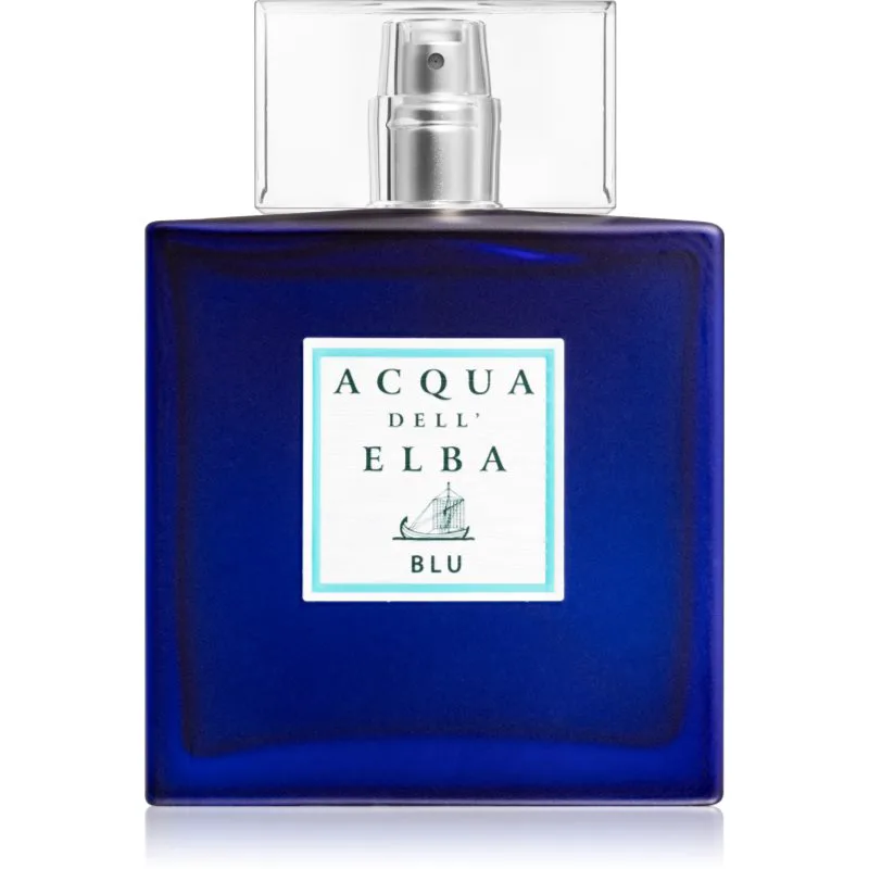 Acqua dell' Elba Μπλε Men Eau de Toilette για άντρες 100 μλ