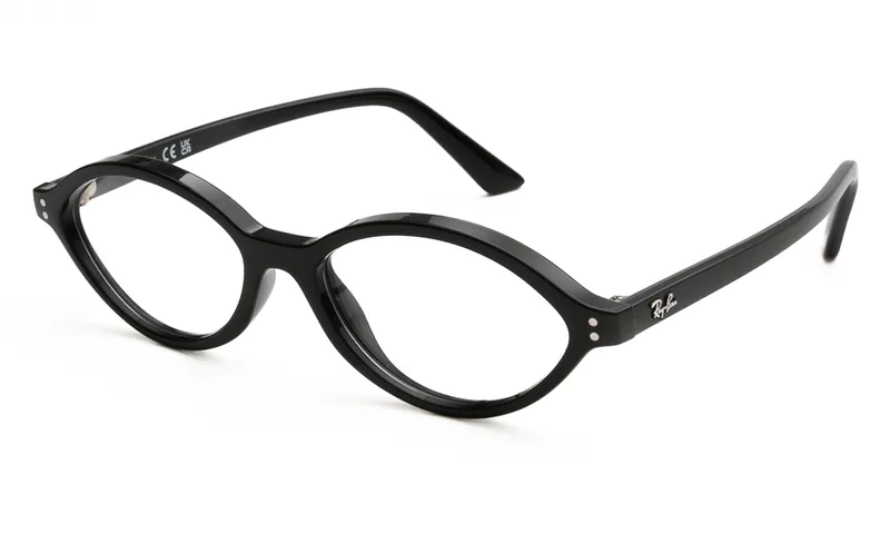 RAY BAN ΣΚΕΛΕΤΟΣ ΟΡΑΣΕΩΣ RAY BAN 7265 8260 5216 7265 Μαύρο