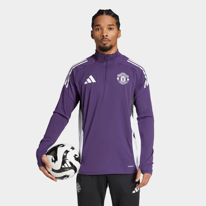 adidas Manchester United Tiro 25 Competition Train (9000248934_89353)