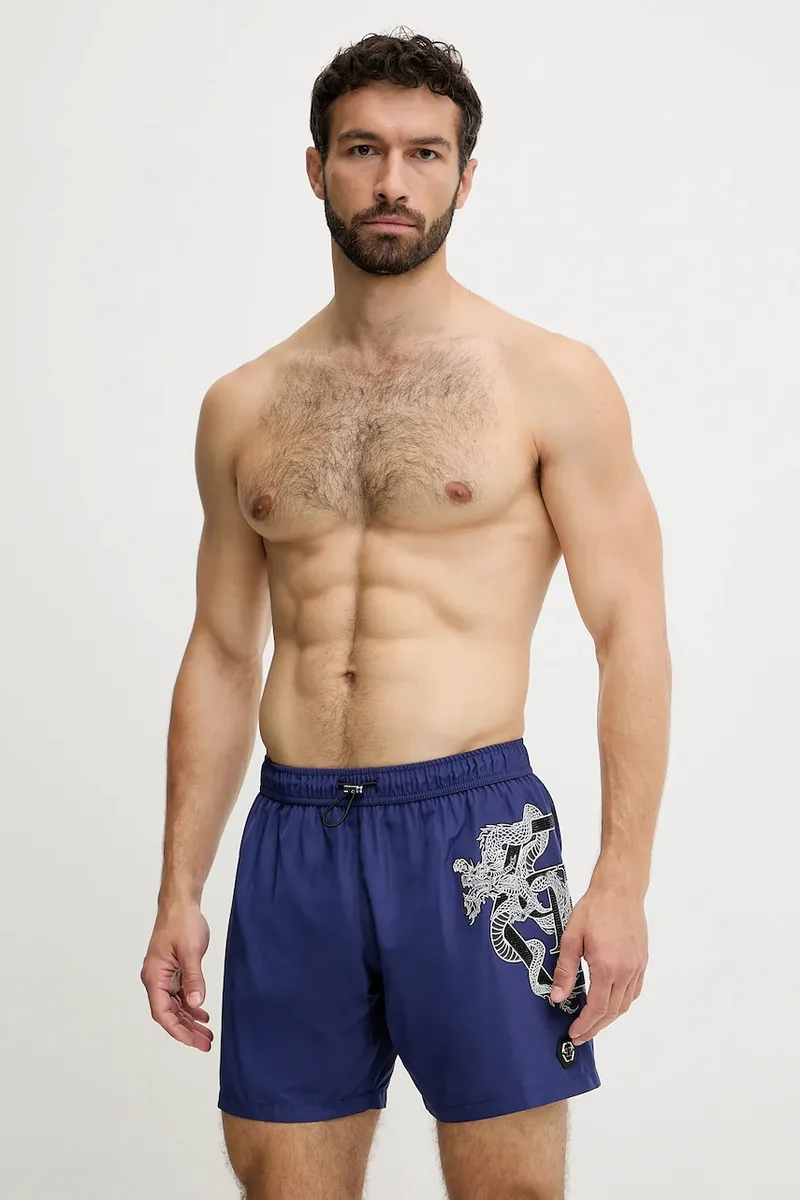 Μαγιό Philipp Plein