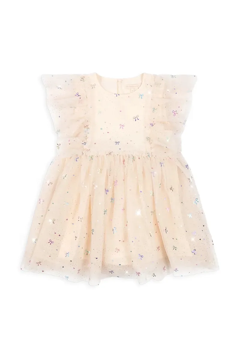 Konges Sløjd φόρεμα ADA FAIRY DRESS
