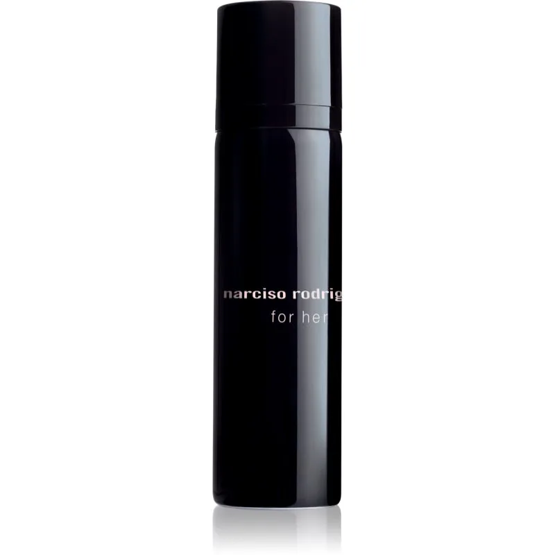 Narciso Rodriguez for her αποσμητικό σε σπρέι για γυναίκες 100 ml