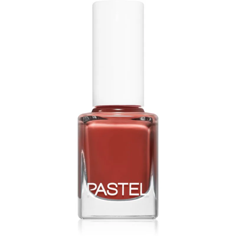 Pastel Nail Polish βερνίκι νυχιών απόχρωση 908 13 ml