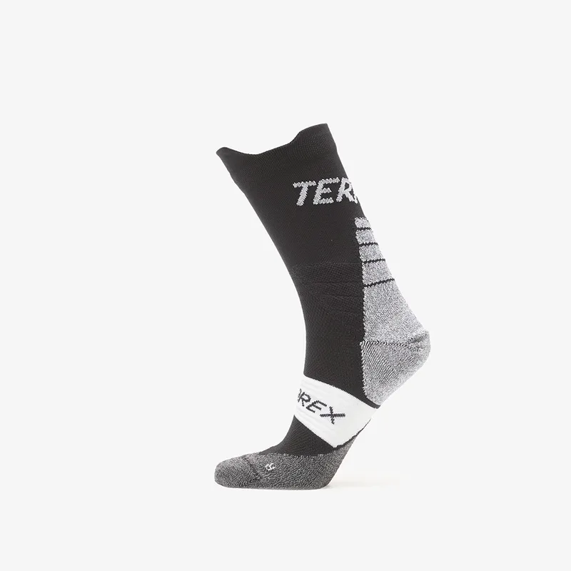 adidas Terrex Xperior Climacool Trail Crew Socks Black S