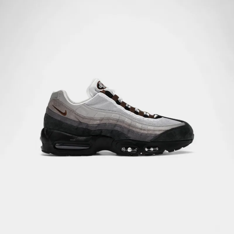Sneakers Nike Air Max 95 SB Cacao Wow