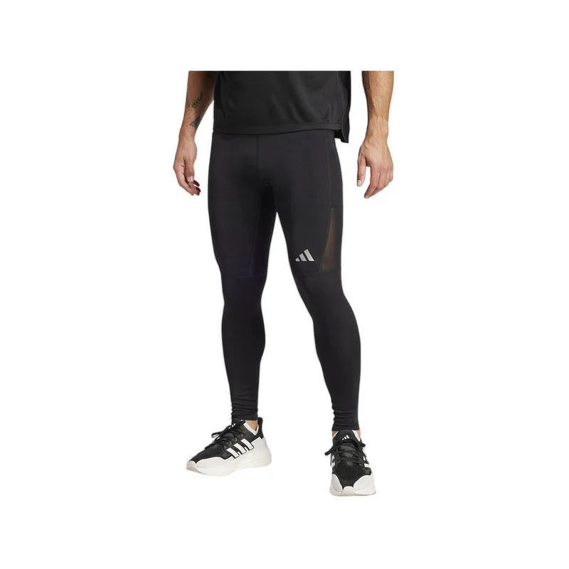 Κολάν adidas Leggings Run It Tight ajusté