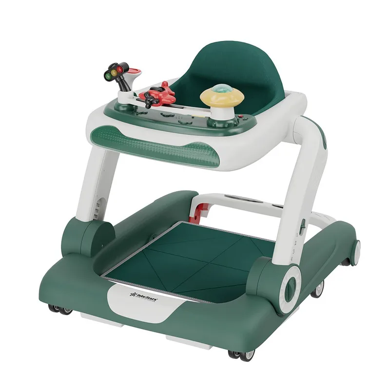 Στράτα Bebe Stars Airplane 3in1 Pine 4238