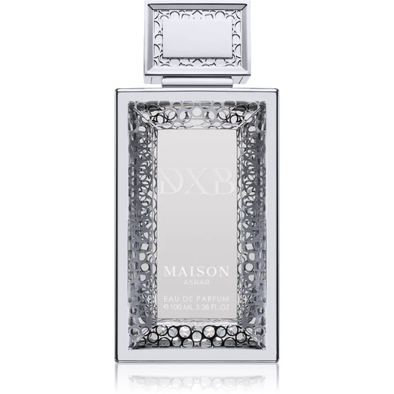 Maison Asrar DXB Eau de Parfum unisex 100 ml