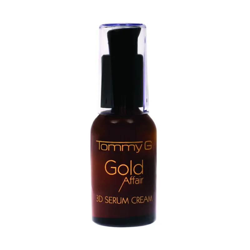 Χρυσό Affair 3D Serum Cream 30ml