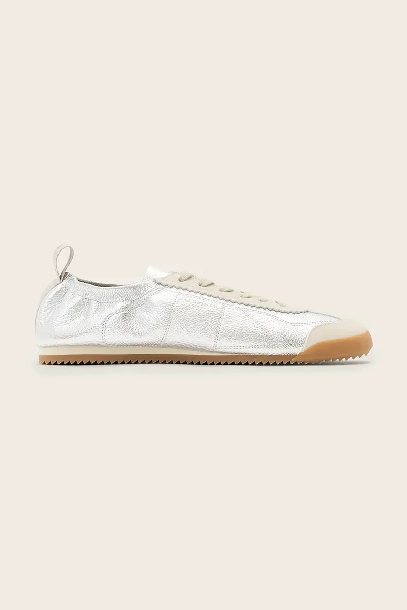 Δερμάτινα sneakers AllSaints Kenny Runner