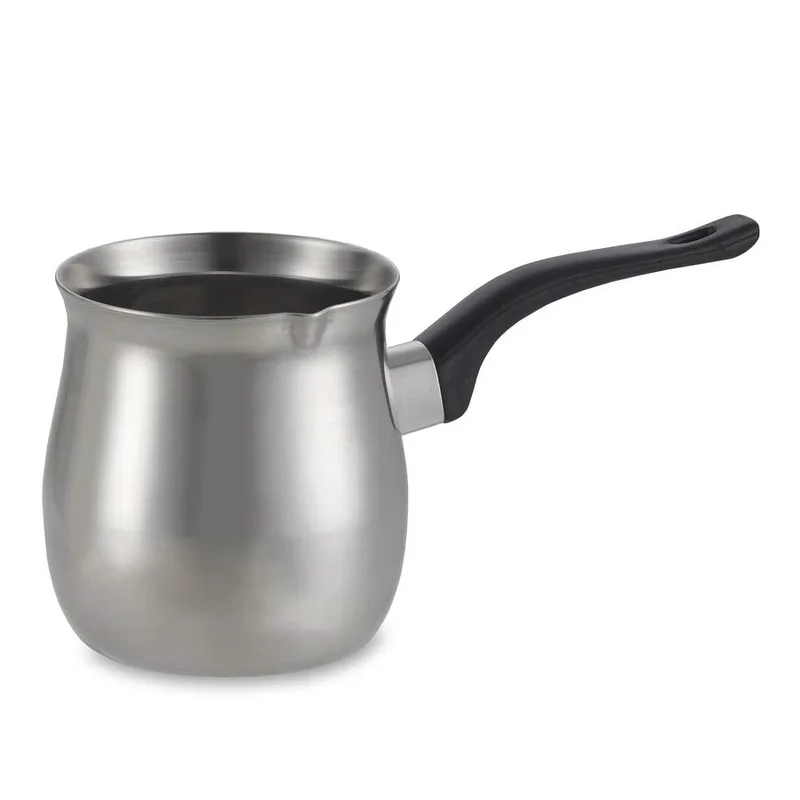 Μπρίκι Ανοξείδωτο 350ml Max Home UR80250300 (Υλικό: Ανοξείδωτο) - Max Home - UR80250300