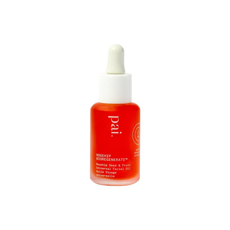 Pai skincare Rosehip Bioregenerate Universal Face Oil, 30 ml