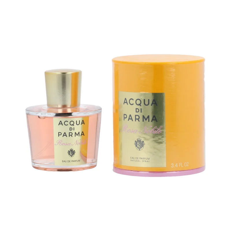 Acqua Di Parma Ροζ Nobile Eau De Parfum 100 ml (woman)
