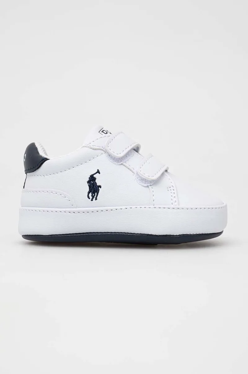 Βρεφικά παπούτσια Polo Ralph Lauren