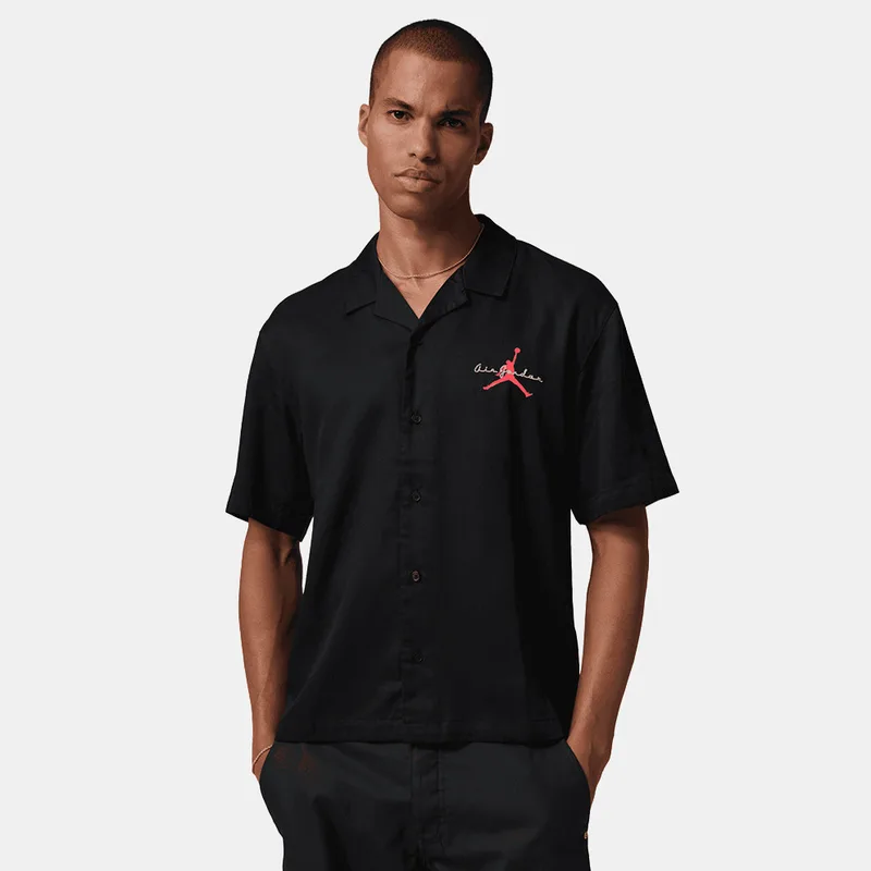Jordan Brooklyn Ανδρικό T-Shirt (9000252246_9722)