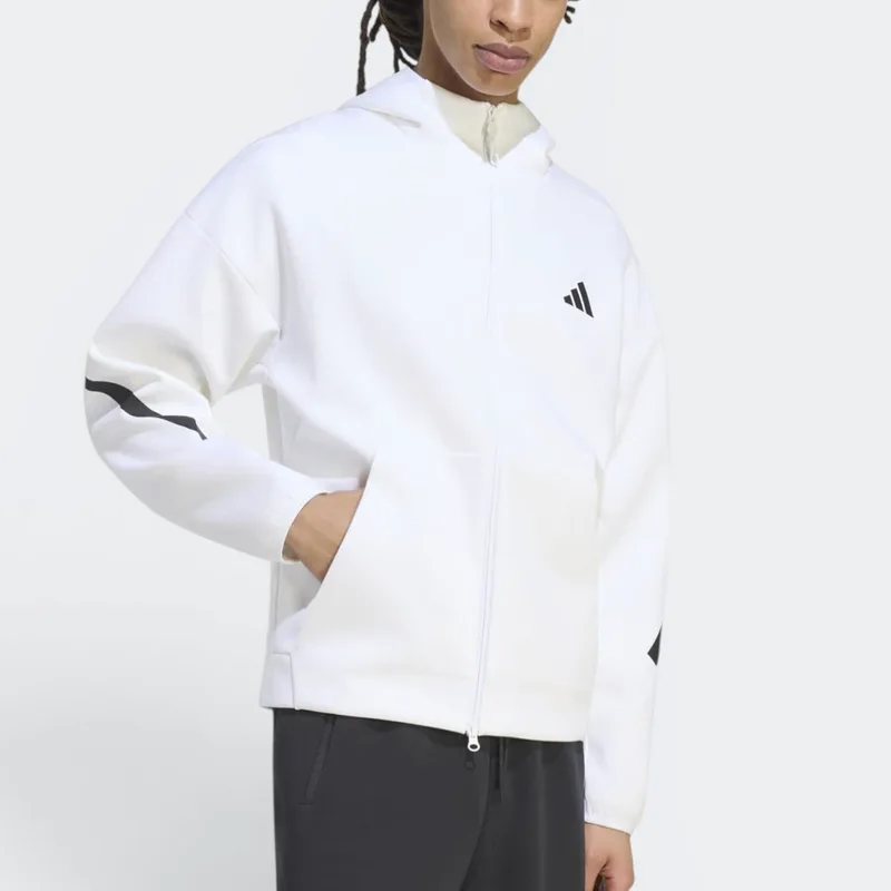 adidas Z.N.E. Full-Zip Men's Track Jacket