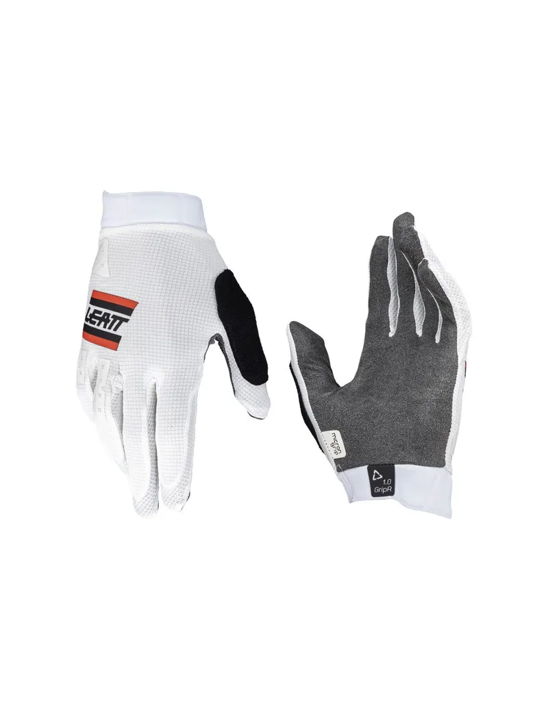 Leatt Glove MTB 10 GripR 602415041 cycling gloves