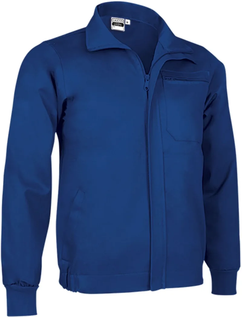 Μπουφάν CHISPA Valento CQVACHIAZ Bluish Blue