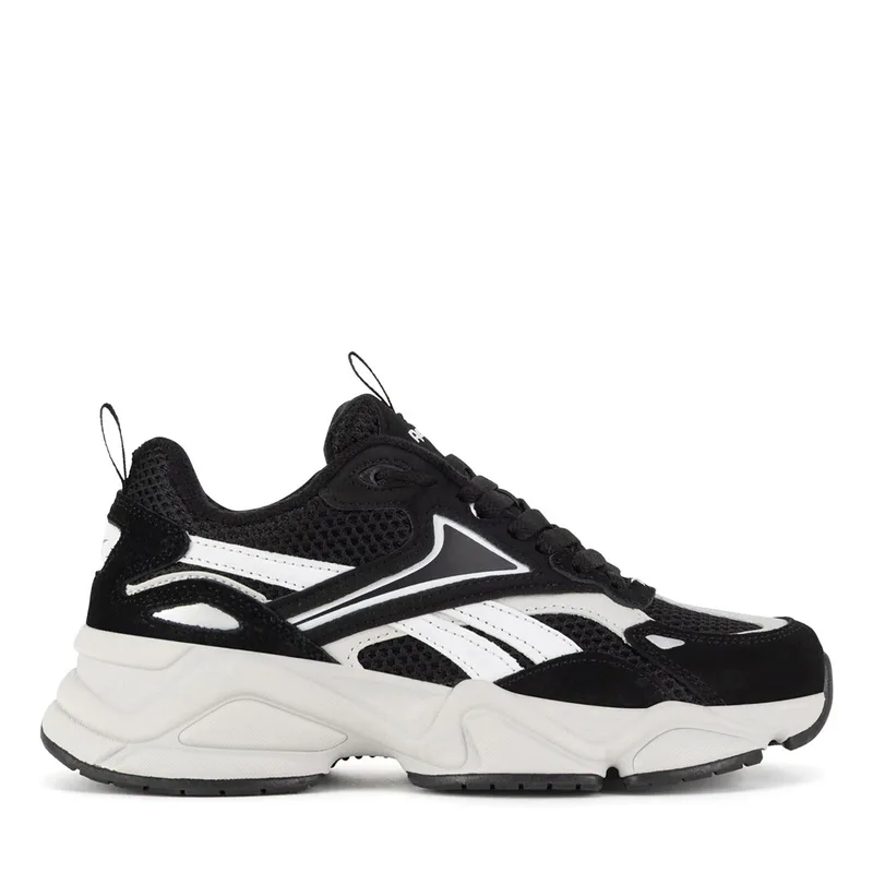 Αθλητικά Reebok CHARGE AR30246WBNW Μαύρο