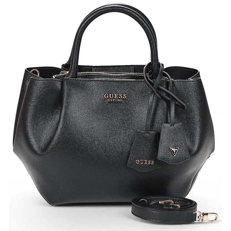 Τσάντες Χειρός Guess AMORETTE GIRLFRIEND SATCHEL