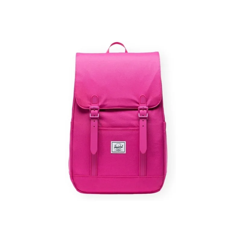 Σακίδιο πλάτης Herschel Retreat Small Backpack - Rose Violet