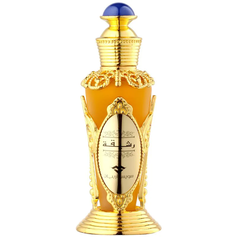 Swiss Arabian Rasheeqa αρωματικό λάδι unisex 20 ml