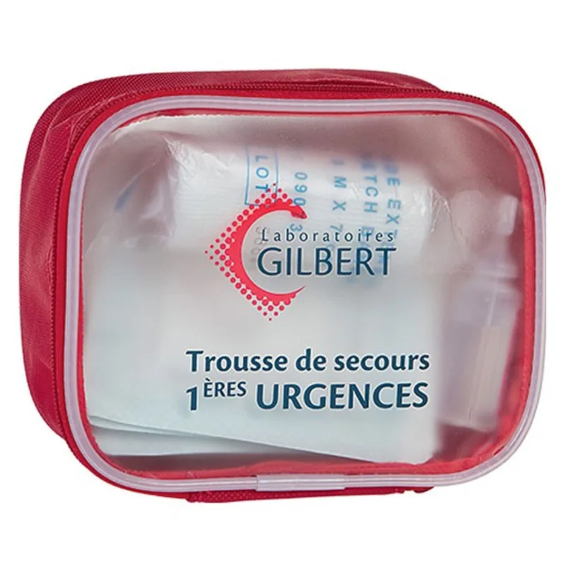 Gilbert Essential Rescue Kit