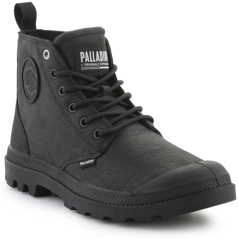 Μπότες Palladium Domyślna nazwa