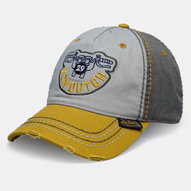 Von Dutch Vd/1/Cb/Retro/13 (9000255815_1523)