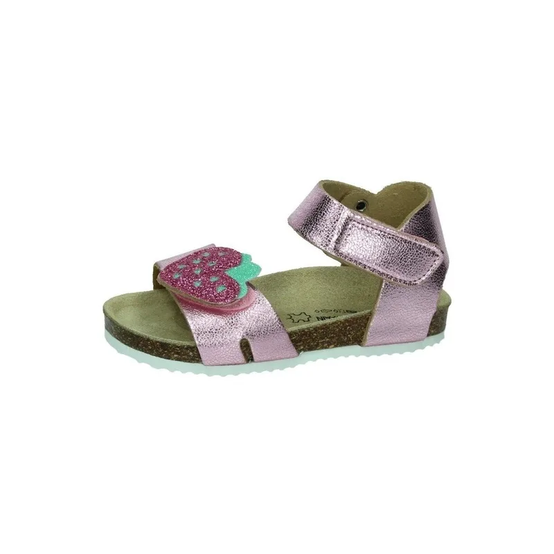 Σανδάλια χωρίς τακούνι Summer Shoes -