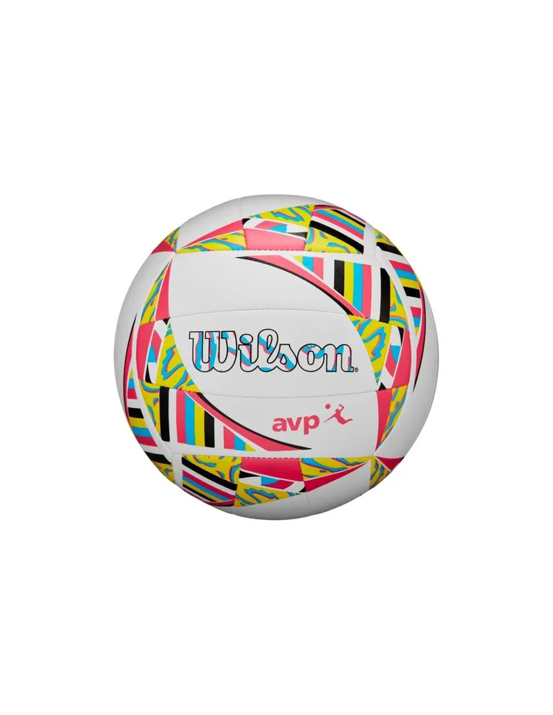 Wilson AVP Movement VB New WV4008001XBOF Volleyball