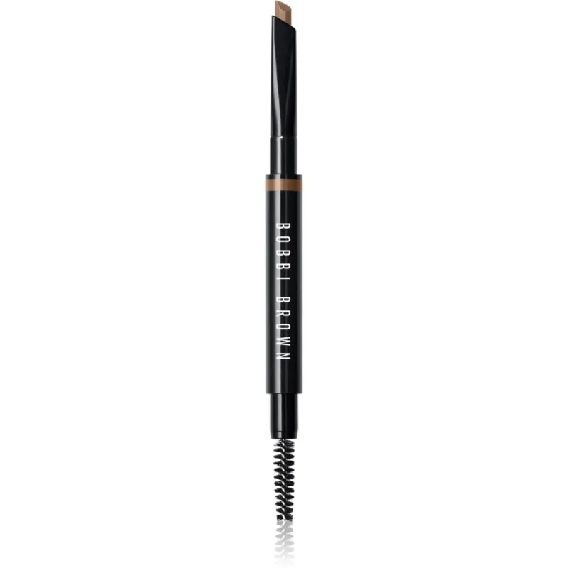 Bobbi Brown Long-Wear Brow Pencil μολύβι για τα φρύδια απόχρωση Neutral Brown 0.33 γρ