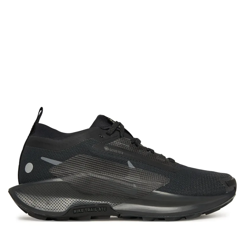 Παπούτσια για Τρέξιμο Nike W Pegasus Trail 5 Gtx FQ0912 002 Μαύρο