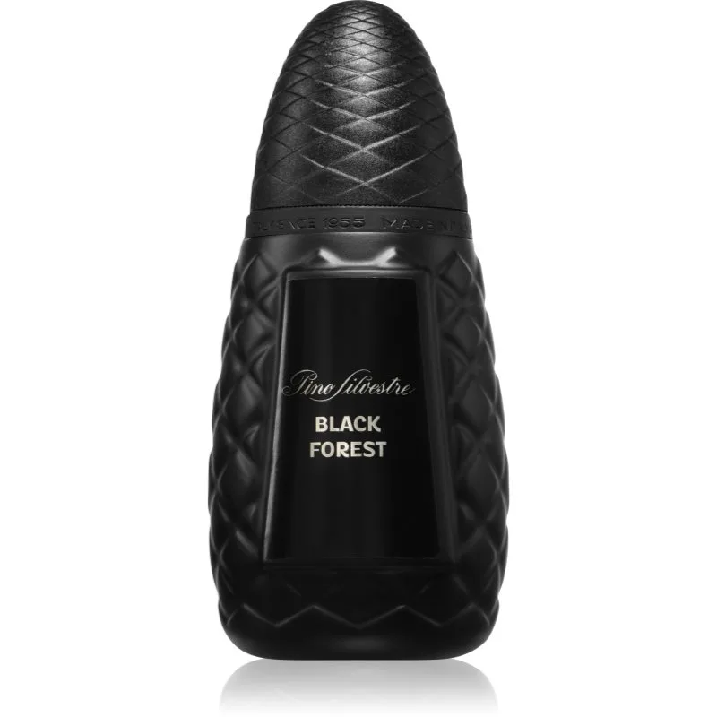Pino Silvestre Black Forest EDT Eau de Toilette για άντρες 125 ml