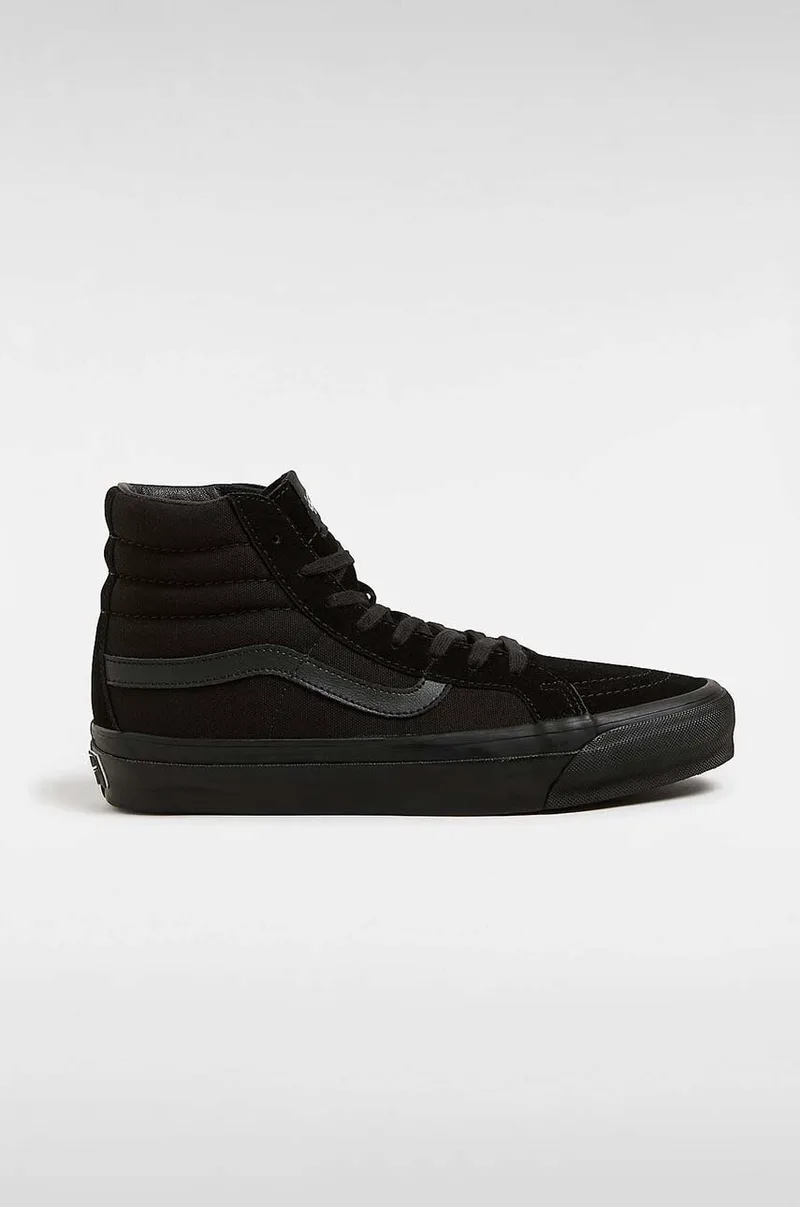 Πάνινα παπούτσια Vans Premium Classics LX Sk8-Hi Reissue 38