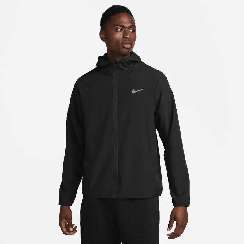 Nike Dri-Fit Form Ανδρικό Αντιανεμικό Μπουφάν (9000232390_86252)