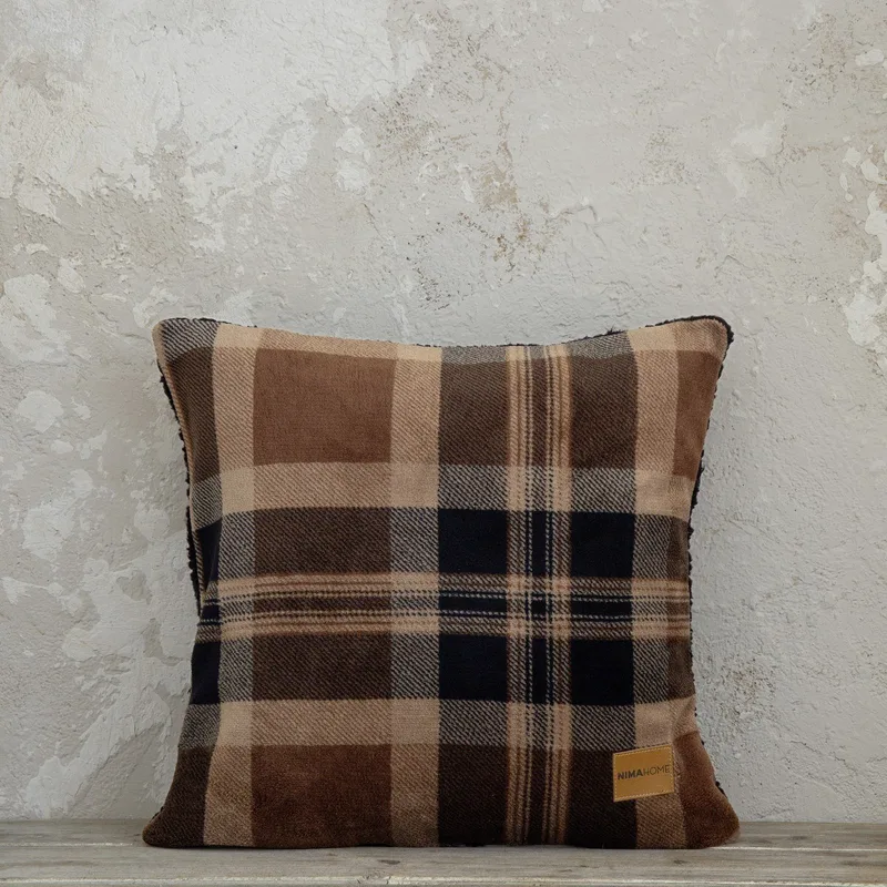 Μαξιλάρι Διακόσμησης Nima Madum 45x45