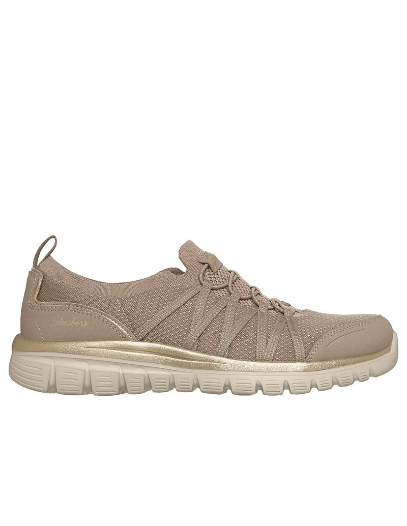 Skechers Graceful Purecrush 100888TPGD