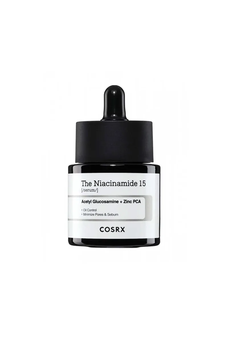 Cosrx The Niacinamide 15 Serum 20 ml - 8809598454637