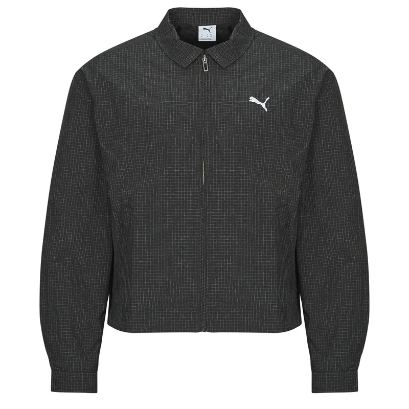 Μπουφάν Puma WARDROBE ESSENTIAL Chore Jacket