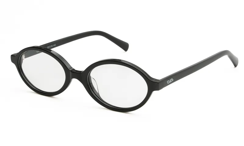 CAVALLIERI ΣΚΕΛΕΤΟΣ ΟΡΑΣΕΩΣ CAVALLIERI CAV5607 C1 5018 CAV5607 Μαύρο