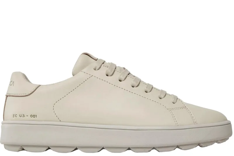 Sneaker Geox Low Spherica Ecub-1 D45WEB 00085-C5322 Γυναικείο