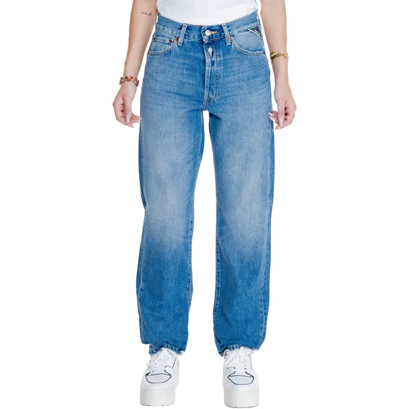 Tζιν σε ίσια γραμή Replay 12 OZ W9Z1 .000.800 764