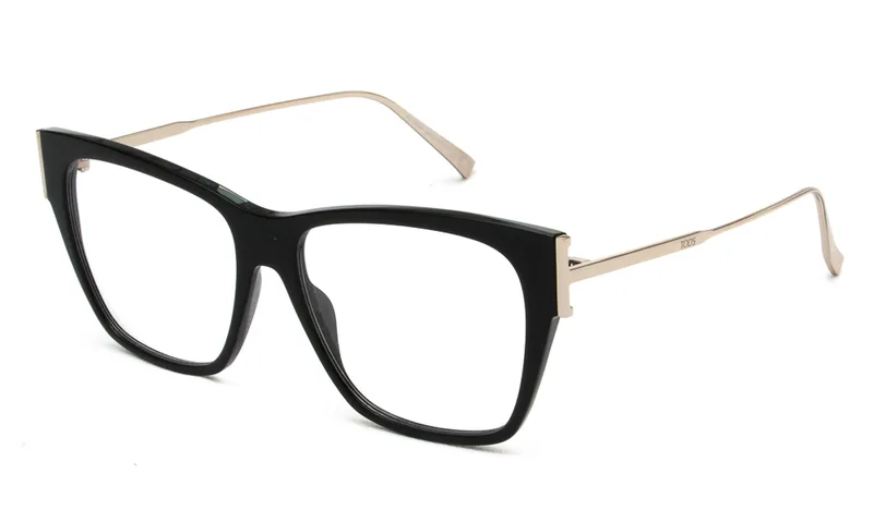 TODS ΣΚΕΛΕΤΟΣ ΟΡΑΣΕΩΣ TODS 5259/V 001 5415 5259/V Μαύρο