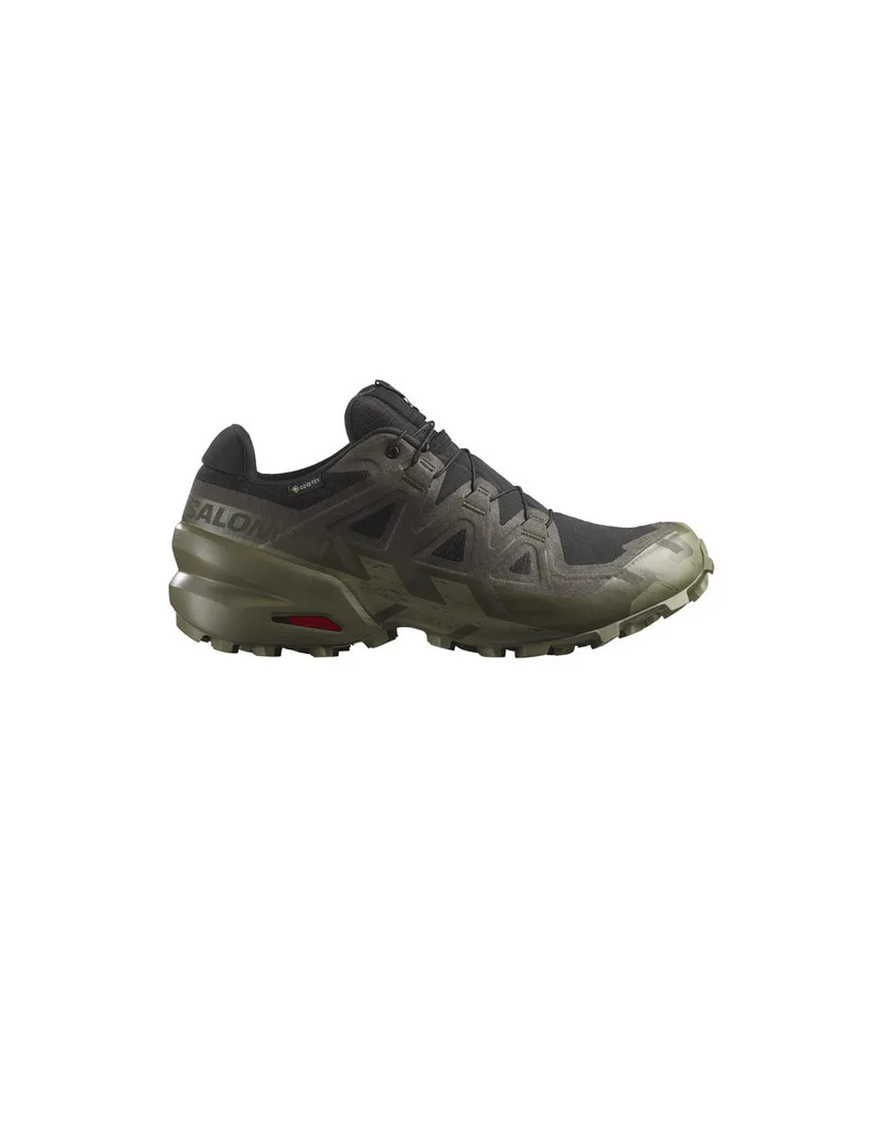 Salomon Speedcross 6 GTX L47584100
