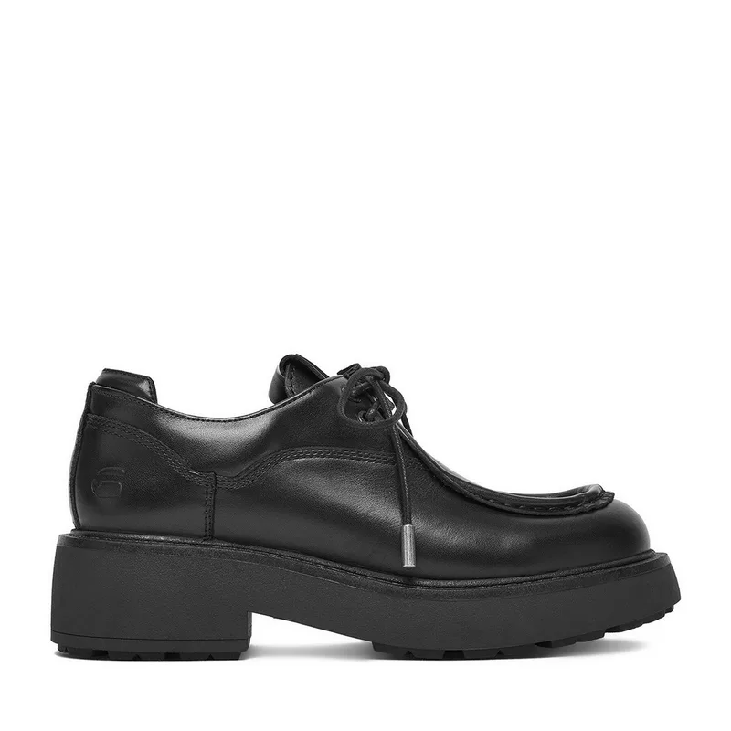 Κλειστά παπούτσια G-Star Raw CEO-OLCAY-30309 Μαύρο