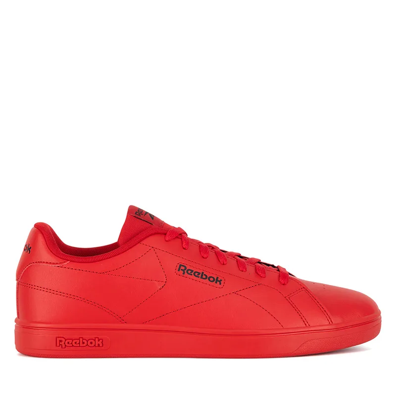 Αθλητικά Reebok COURT CLEAN 100213266 Κόκκινο
