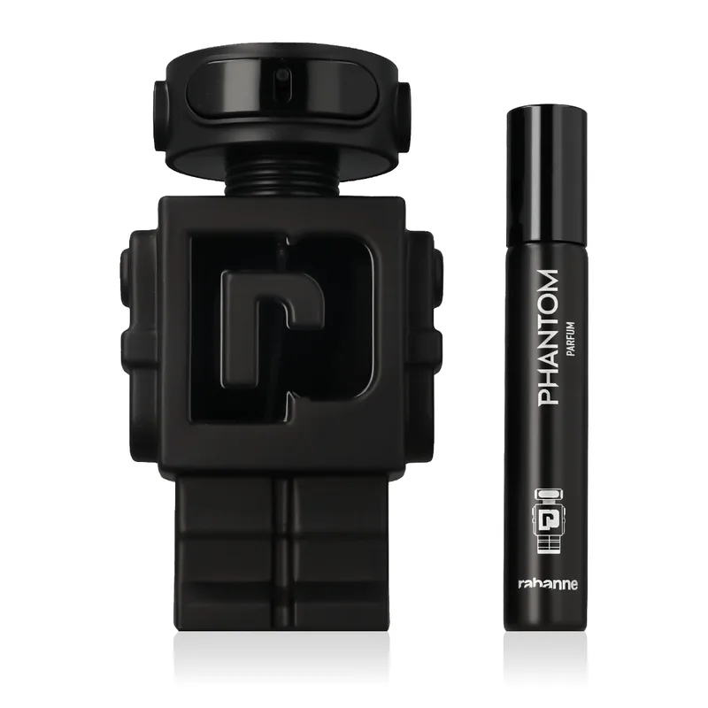 Rabanne Phantom Parfum 100 ml + Parfum 20 ml (man) 1 pcs