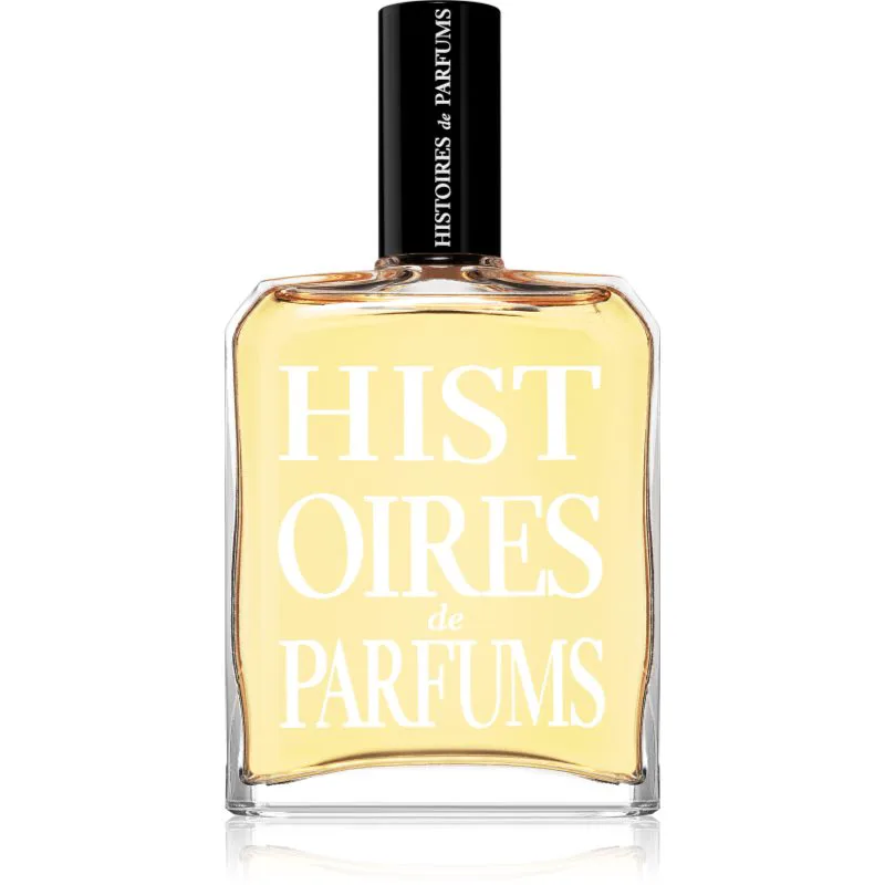 Histoires De Parfums 7753 Eau de Parfum για γυναίκες 120 ml
