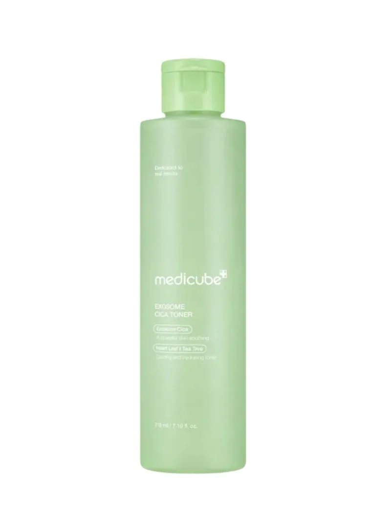 Exosome Cica Toner 210ml